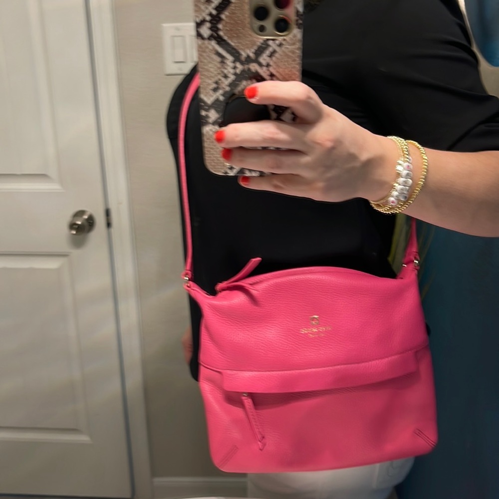 Kate Spade cross body - Picture 7 of 8